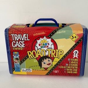 RYAN’S WORLD KIDS ROAD TRIP CASE